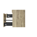 [10115361] Rotterdam wastafelonderkast (Duitse eik, 60 cm) 15
