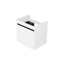 [10115363] Rotterdam wastafelonderkast (Hoogglans wit, 60 cm) 4