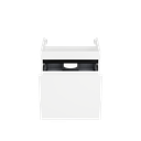 [10115363] Rotterdam wastafelonderkast (Hoogglans wit, 60 cm) 11