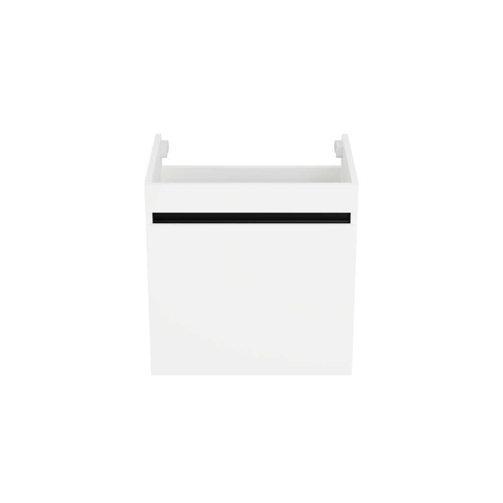[10115363] Rotterdam wastafelonderkast (Hoogglans wit, 60 cm) 12