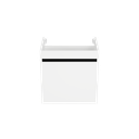 [10115363] Rotterdam wastafelonderkast (Hoogglans wit, 60 cm) 12