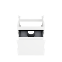 [10115363] Rotterdam wastafelonderkast (Hoogglans wit, 60 cm) 13