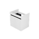 [10115368] Rotterdam wastafelonderkast (Houtlook wit, 60 cm) 4