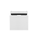 [10115368] Rotterdam wastafelonderkast (Houtlook wit, 60 cm) 9