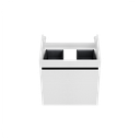 [10115368] Rotterdam wastafelonderkast (Houtlook wit, 60 cm) 14