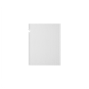 [10115368] Rotterdam wastafelonderkast (Houtlook wit, 60 cm) 16