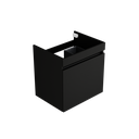 [10115369] Rotterdam wastafelonderkast (Houtlook zwart, 60 cm) 2