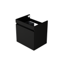 [10115369] Rotterdam wastafelonderkast (Houtlook zwart, 60 cm) 4