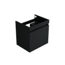 [10115365] Rotterdam wastafelonderkast (Donkerzwart, 60 cm) 2