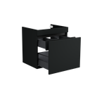 [10115365] Rotterdam wastafelonderkast (Donkerzwart, 60 cm) 5