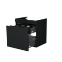 [10115365] Rotterdam wastafelonderkast (Donkerzwart, 60 cm) 7