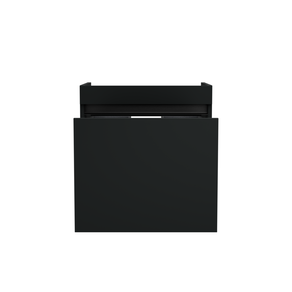 [10115365] Rotterdam wastafelonderkast (Donkerzwart, 60 cm) 9