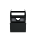 [10115365] Rotterdam wastafelonderkast (Donkerzwart, 60 cm) 13