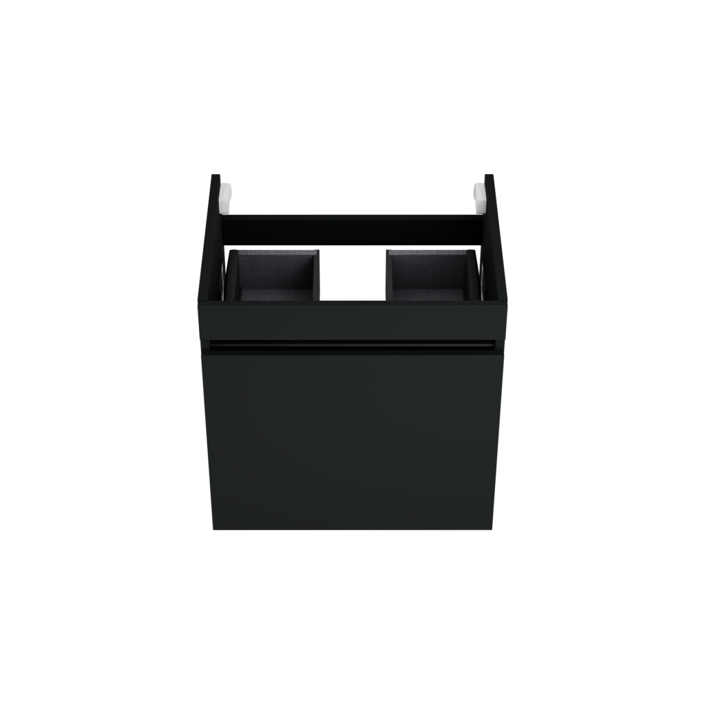 [10115365] Rotterdam wastafelonderkast (Donkerzwart, 60 cm) 14