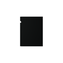 [10115365] Rotterdam wastafelonderkast (Donkerzwart, 60 cm) 16