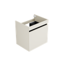 [10115370] Rotterdam wastafelonderkast (Greige, 60 cm) 2