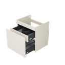[10115370] Rotterdam wastafelonderkast (Greige, 60 cm) 3