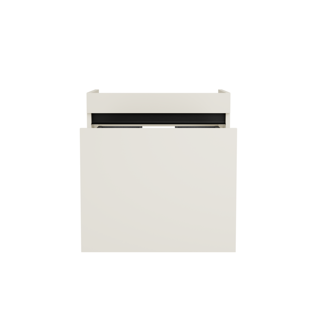 [10115370] Rotterdam wastafelonderkast (Greige, 60 cm) 9