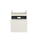 [10115370] Rotterdam wastafelonderkast (Greige, 60 cm) 11