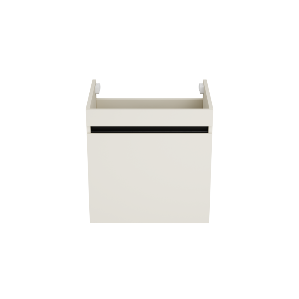 [10115370] Rotterdam wastafelonderkast (Greige, 60 cm) 12