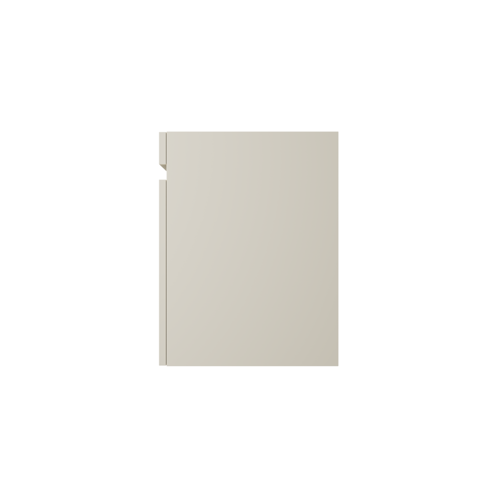 [10115370] Rotterdam wastafelonderkast (Greige, 60 cm) 16