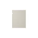 [10115370] Rotterdam wastafelonderkast (Greige, 60 cm) 16