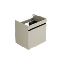 [10115366] Rotterdam wastafelonderkast (Taupe, 60 cm) 2