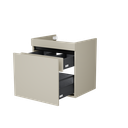 [10115366] Rotterdam wastafelonderkast (Taupe, 60 cm) 7