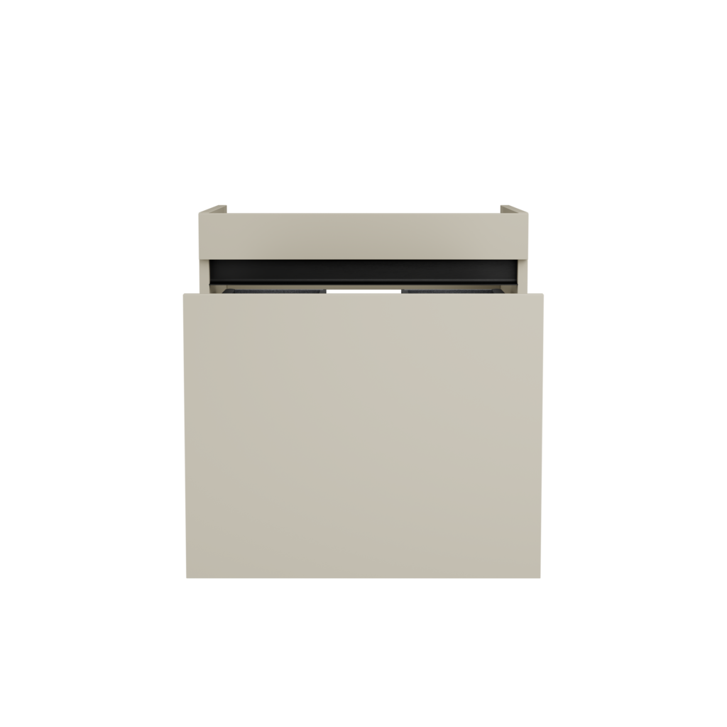 [10115366] Rotterdam wastafelonderkast (Taupe, 60 cm) 9