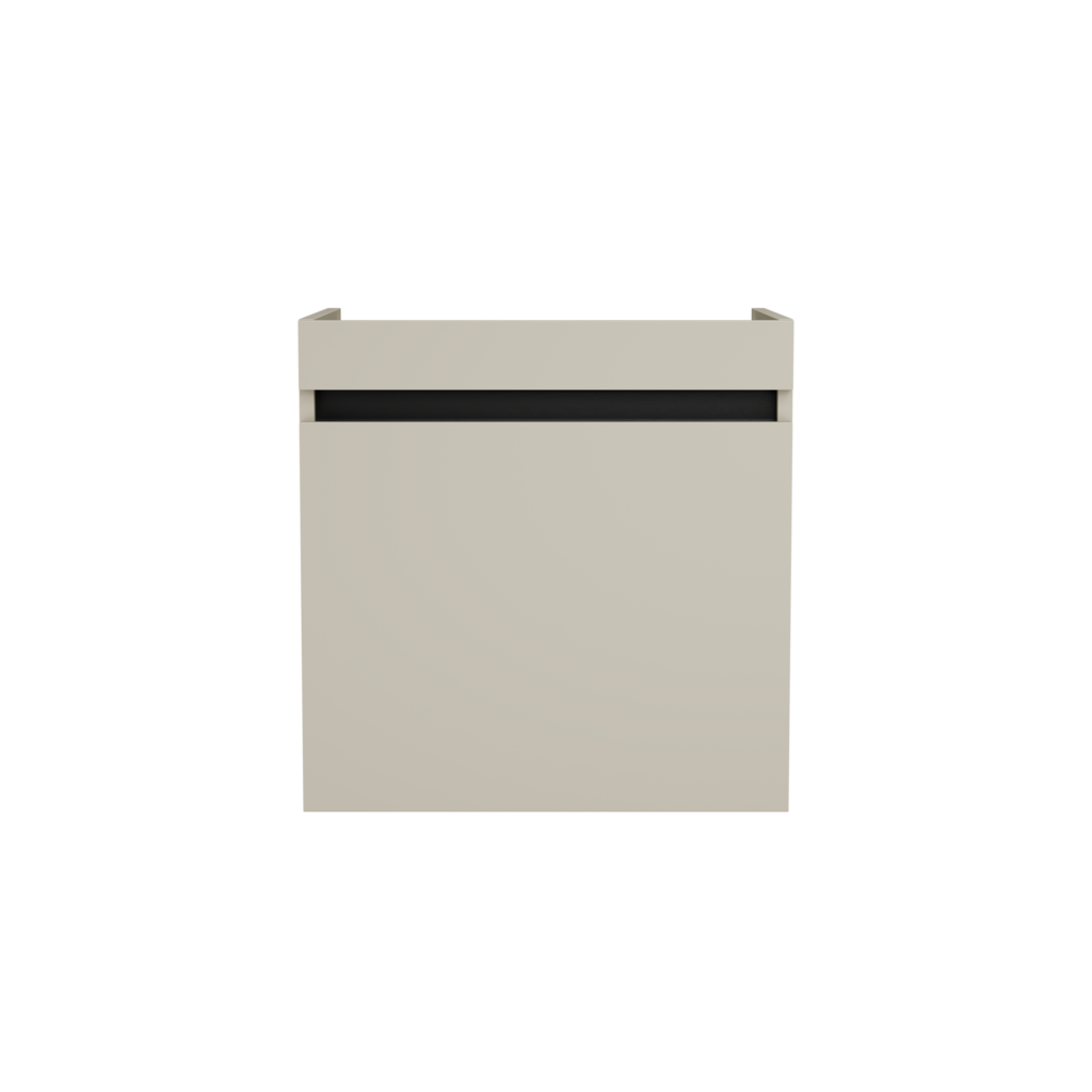 [10115366] Rotterdam wastafelonderkast (Taupe, 60 cm) 10