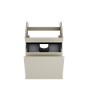 [10115366] Rotterdam wastafelonderkast (Taupe, 60 cm) 13