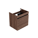 Rotterdam wastafelonderkast (Walnoot, 60 cm) 2