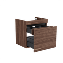 Rotterdam wastafelonderkast (Walnoot, 60 cm) 5