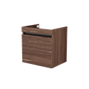 Rotterdam wastafelonderkast (Walnoot, 60 cm) 8