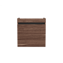 Rotterdam wastafelonderkast (Walnoot, 60 cm) 10
