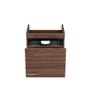 Rotterdam wastafelonderkast (Walnoot, 60 cm) 11