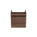 Rotterdam wastafelonderkast (Walnoot, 60 cm) 12