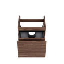 Rotterdam wastafelonderkast (Walnoot, 60 cm) 13