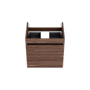 Rotterdam wastafelonderkast (Walnoot, 60 cm) 14