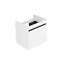 [10115364] Rotterdam wastafelonderkast (Mat wit, 60 cm) 2