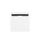 [10115364] Rotterdam wastafelonderkast (Mat wit, 60 cm) 9