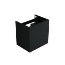 [10115275] Sloten wastafelonderkast (Donkerzwart, 60 cm) 2