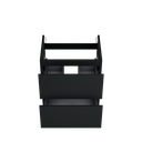 [10115275] Sloten wastafelonderkast (Donkerzwart, 60 cm) 13