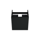 [10115275] Sloten wastafelonderkast (Donkerzwart, 60 cm) 14