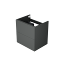 [10115282] Sloten wastafelonderkast (Donkergrijs, 60 cm) 4