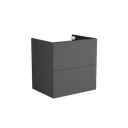 [10115282] Sloten wastafelonderkast (Donkergrijs, 60 cm) 6