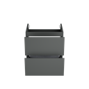 [10115282] Sloten wastafelonderkast (Donkergrijs, 60 cm) 11