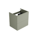 [10115281] Sloten wastafelonderkast (Saliegroen, 60 cm) 2