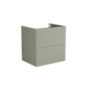 [10115281] Sloten wastafelonderkast (Saliegroen, 60 cm) 6