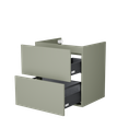 [10115281] Sloten wastafelonderkast (Saliegroen, 60 cm) 7